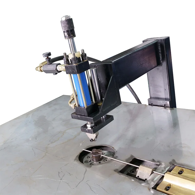 Factory Sale Automatic High Speed 2D/3D Steal Wire Bending Machine Zig Zag Wire Bending Machine Spring Wire Bending Machine