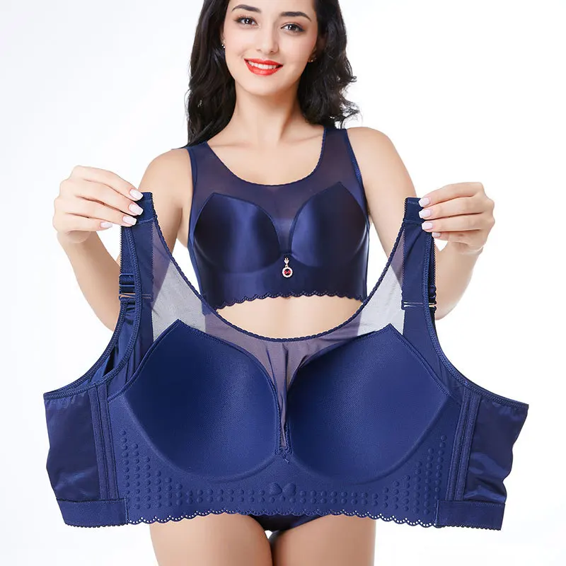 new super-thin non-sponge bra lace cup