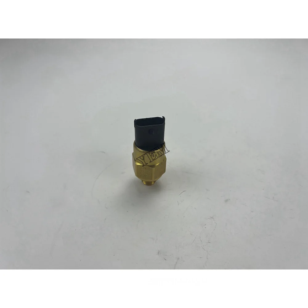 D5E Oil Pressure Sensor for Volvo Excavator Engine Parts for Sale