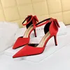 Red(Height 8CM)