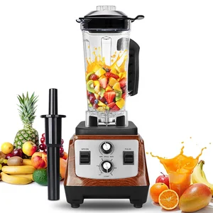 Best Vegetable Blinder Mixeur High Power Commercial Fruit Juice Blender Electric Home Garlic Blender Wall Break Machine in Kenya