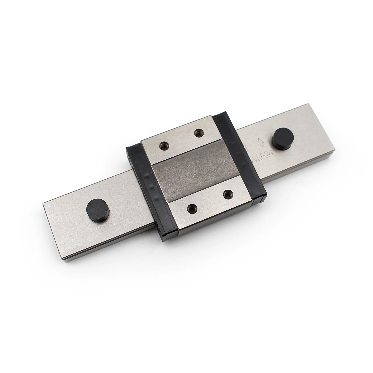 IKO Original Dustproof Linear Guide Rail MLFC6 MLF6 MLF10 MLF14 MLFG14 MLF18 MLF24 MLF30 MLF42 Linear Rail Guide