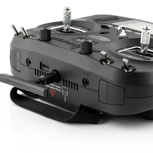 RadioMaster Boxer Version CC2500/4in1/ExpressLRS Smart Remote Control System for RC Airplanes Drones Accessories
