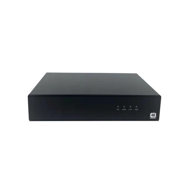 4K30Hz Distributed Encoder Decoder Integrated Machine Support Personalized Interface Customization Pre Layout Publishing