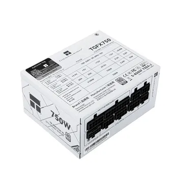Thermalright TR-TGFX750 750W ATX Power Supply - 80Plus Full