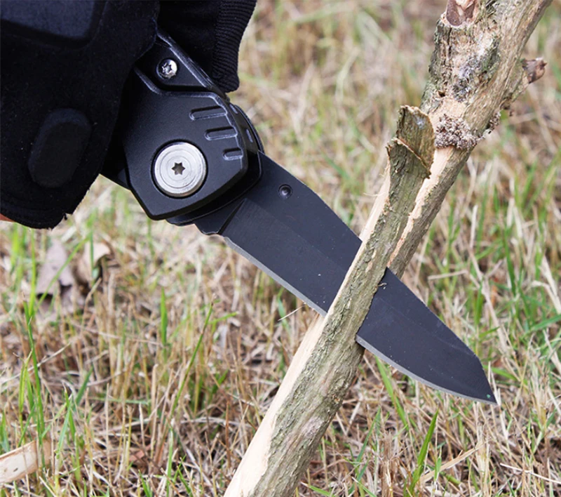 pocket compact plier