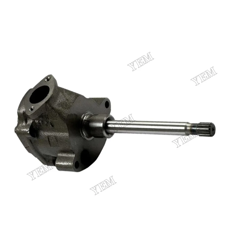 Oil Pump 41314136 Fit for Perkins 6.354 Engine