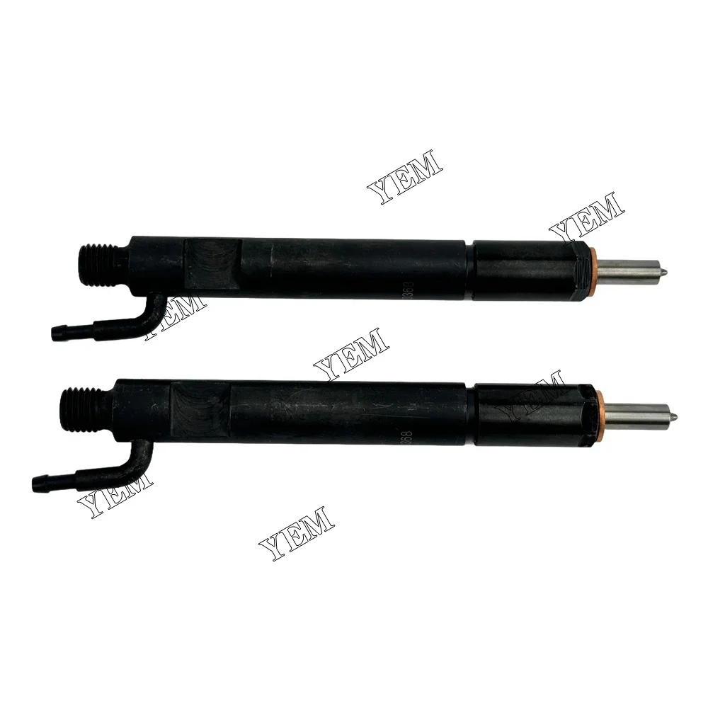 Aftermarket F2L2011 Fuel Injector 4280368 for Deutz Fuel Injector Agricultural Machinery Spare Parts