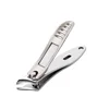 Slanted-mouth pearl nickel