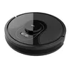 Robot Vacuum Cleaner Black