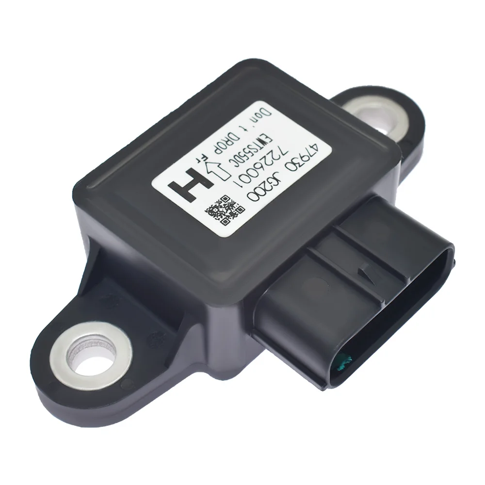 jungページ2 Amazon.com: Automotive-leader 47930-JG200 6-Pin ABS Gravity