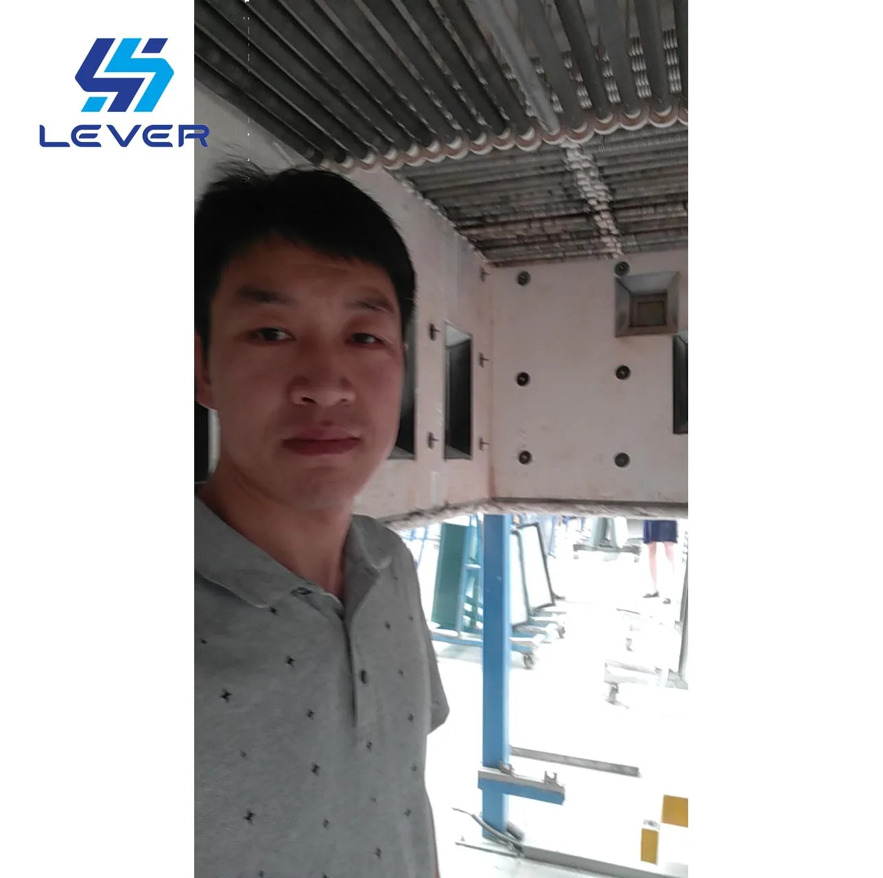Bus Windshield Glass Making Machine