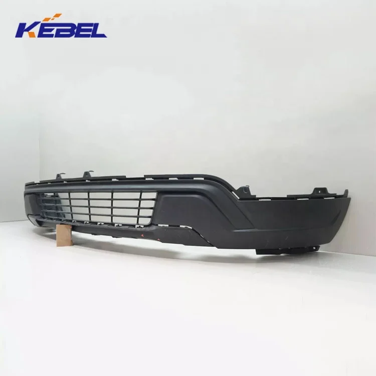 KEBEL Prednji branik Donja rešetka OEM JB53-17F775-A-W Prednja donja rešetka za Ford Explorer 2016 2017 2018