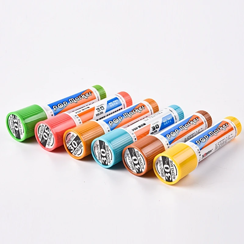 Advertising Doodle Pen 30mm Jumbo Tip Graffiti Marker Pen Pop Art Pen 12 Colors Buy भ त त च त र म र कर भ त त च त र म र कर प न प प म र कर Product On Alibaba Com