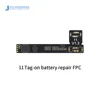 Beige Battery repair FPC - Tag-on - 11