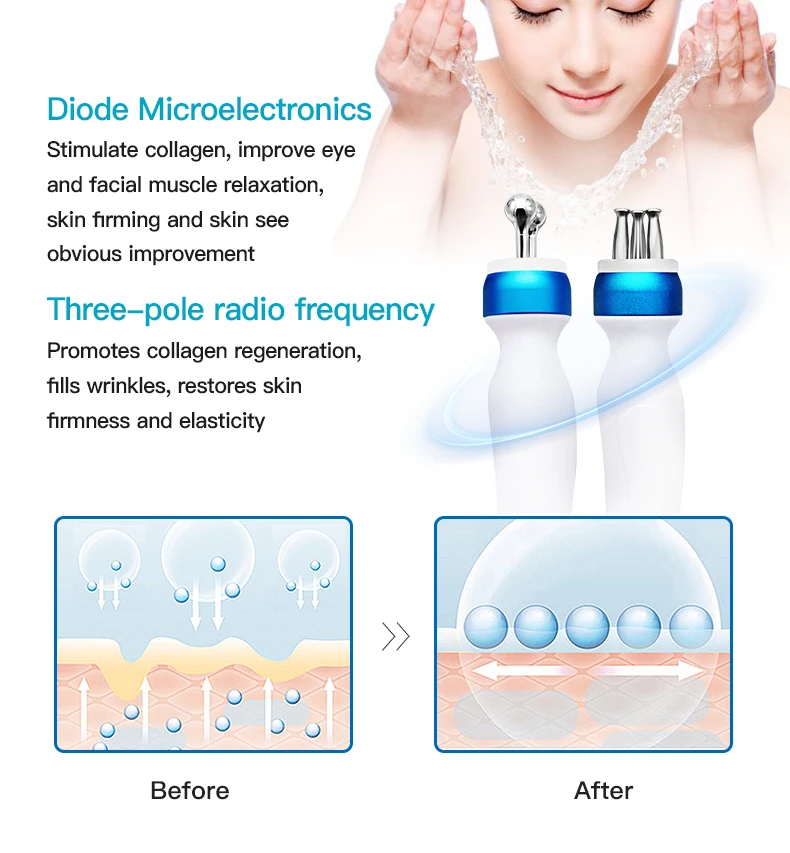 2026 Top Quality Low Price 14 in 1 Hydra Oxygen Jet Dermabrasion Hydro Aqua Peeling Beauty Face Equipment Salon Facial Machine