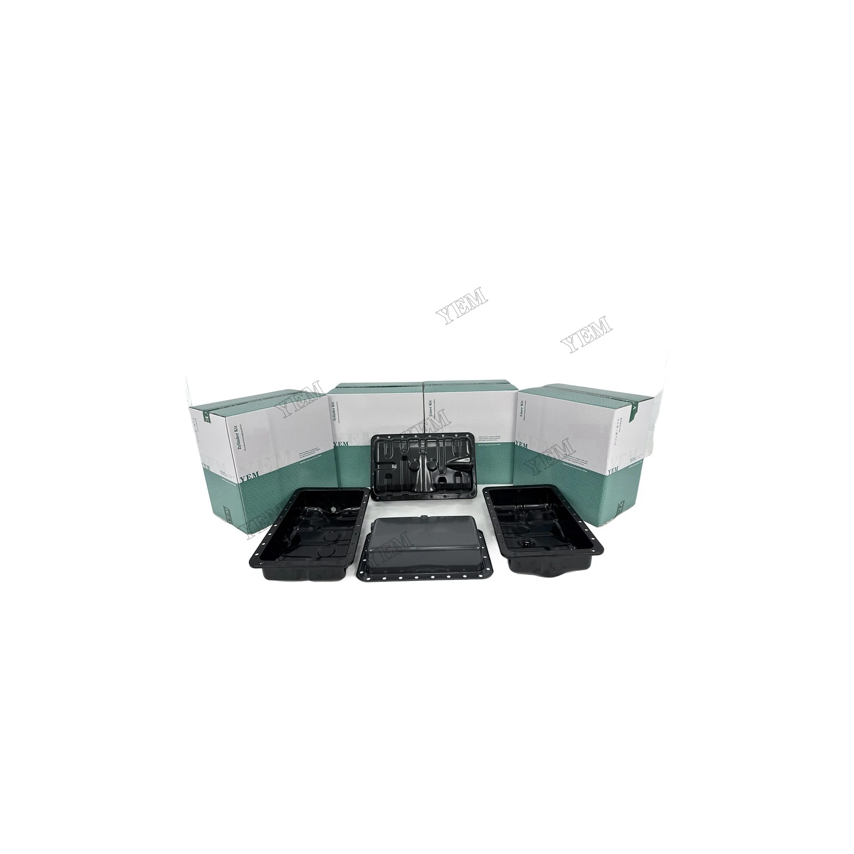 C27 C3.3 C3.4 C3.8 Oil Pan for Caterpillar Engine Parts With Warranty