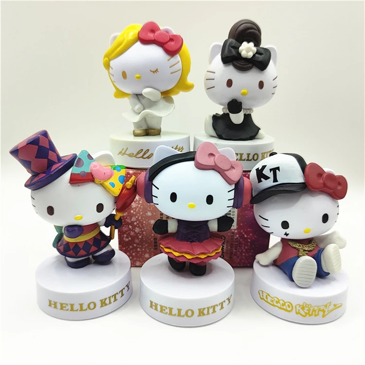 SAILOR HELLO-KITTY 40th Anniversary FP 【公式通販】