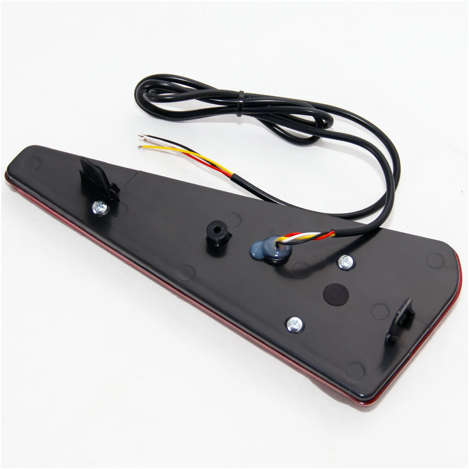 Rear Bumper Lamp for Toyota Voxy80 - Upgrade Your Taillights