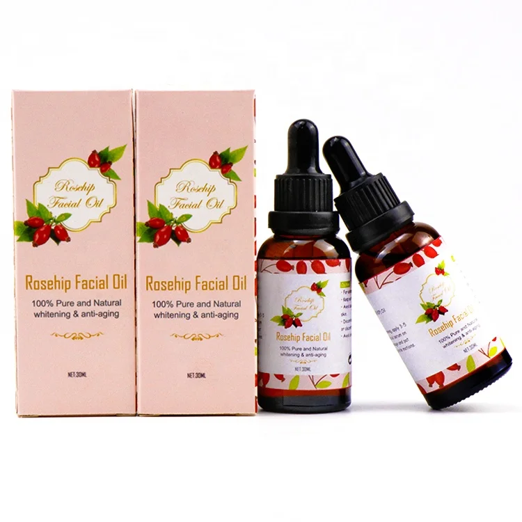 Новый продукт от производителя, Собственная торговая марка, цена от поставщика, холодный пресс, Антивозрастная 100% чистая кожа, органическое масло для лица