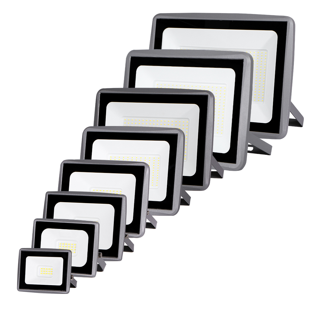 KCD стадион модульный наружный водонепроницаемый портативный 50 Вт 100 200 300 400 500 1000 прожектор заливающего света светодиодный с файлом