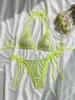 Fluorescent Green