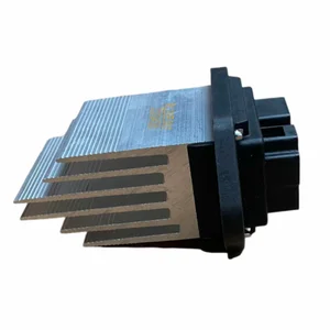 Original High-quality Truck Parts Air Conditioning System Accessories Blower Motor Speed Control Module 8112040-C6160