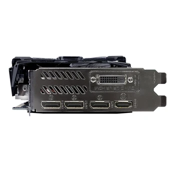 GIGABYTE NVIDIA Geforce GTX 1080 Xtreme Gaming 8G Used