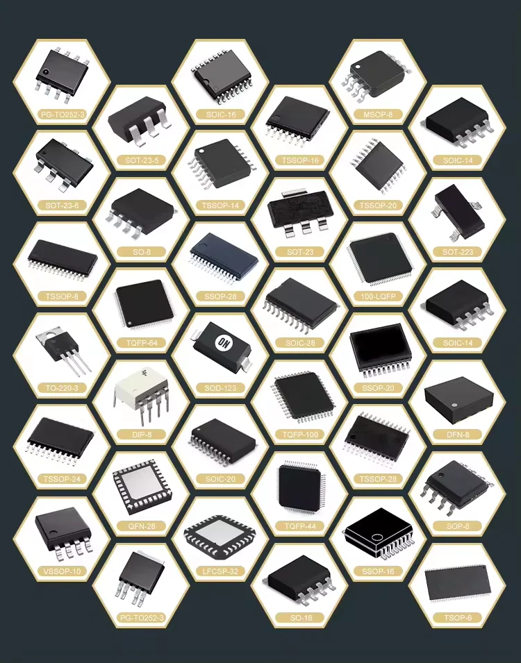 AIP1642 1642 SOP16 Integrated Circuit IC Chip SMD Electronic Components