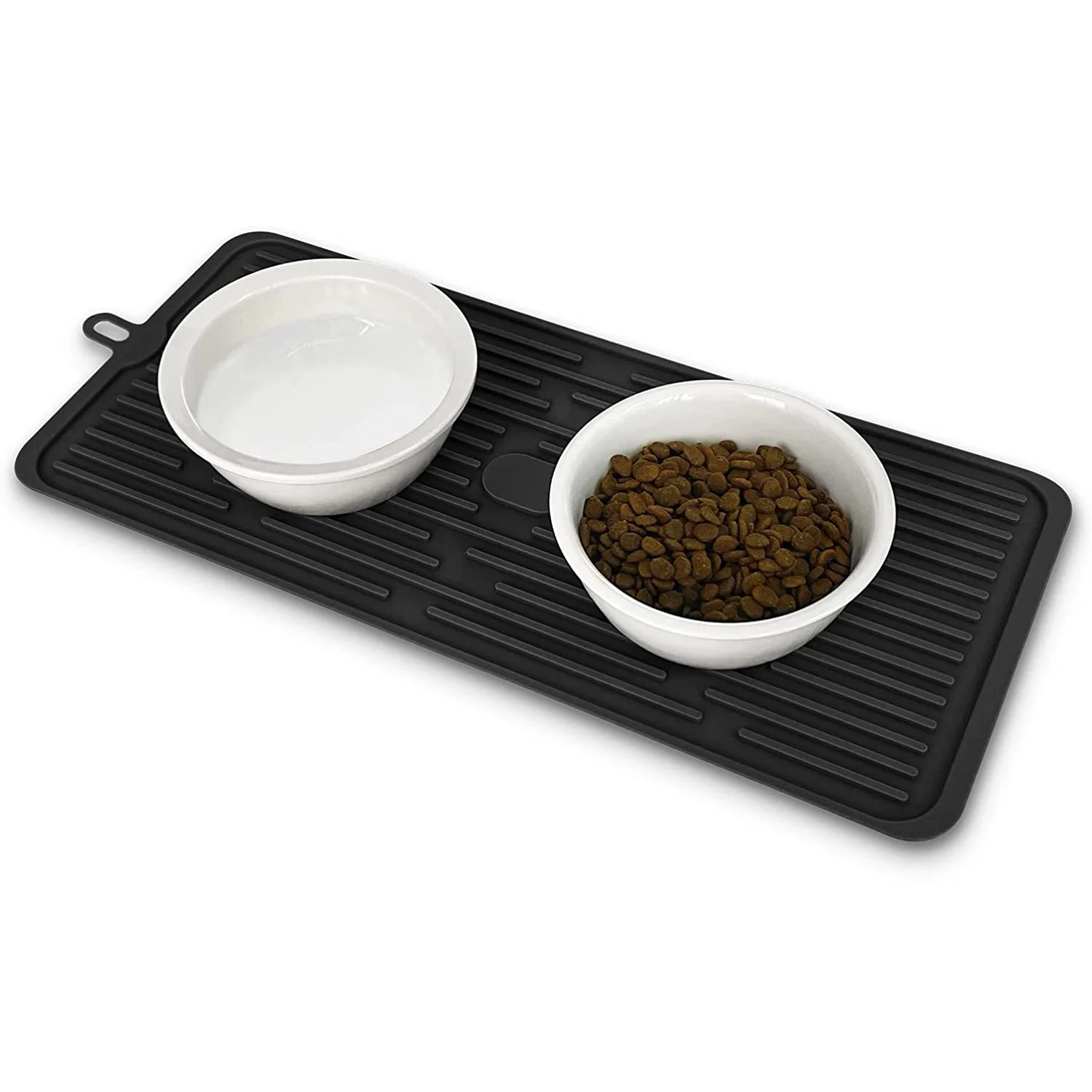 Pet Placemat for Dog and Cat, Mat for Prevent Food and Water Overflow,  Suitable for Small, Medium and Big Pet - China Pet Placemat and Pet Feeding  Mat price