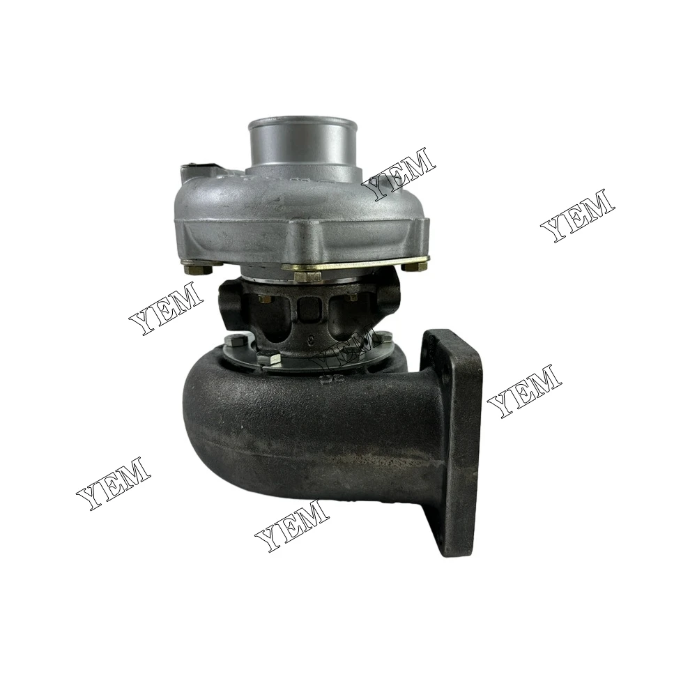 6D31 ME088488 Turbocharger for Mitsubishi Excavator Accessories 4