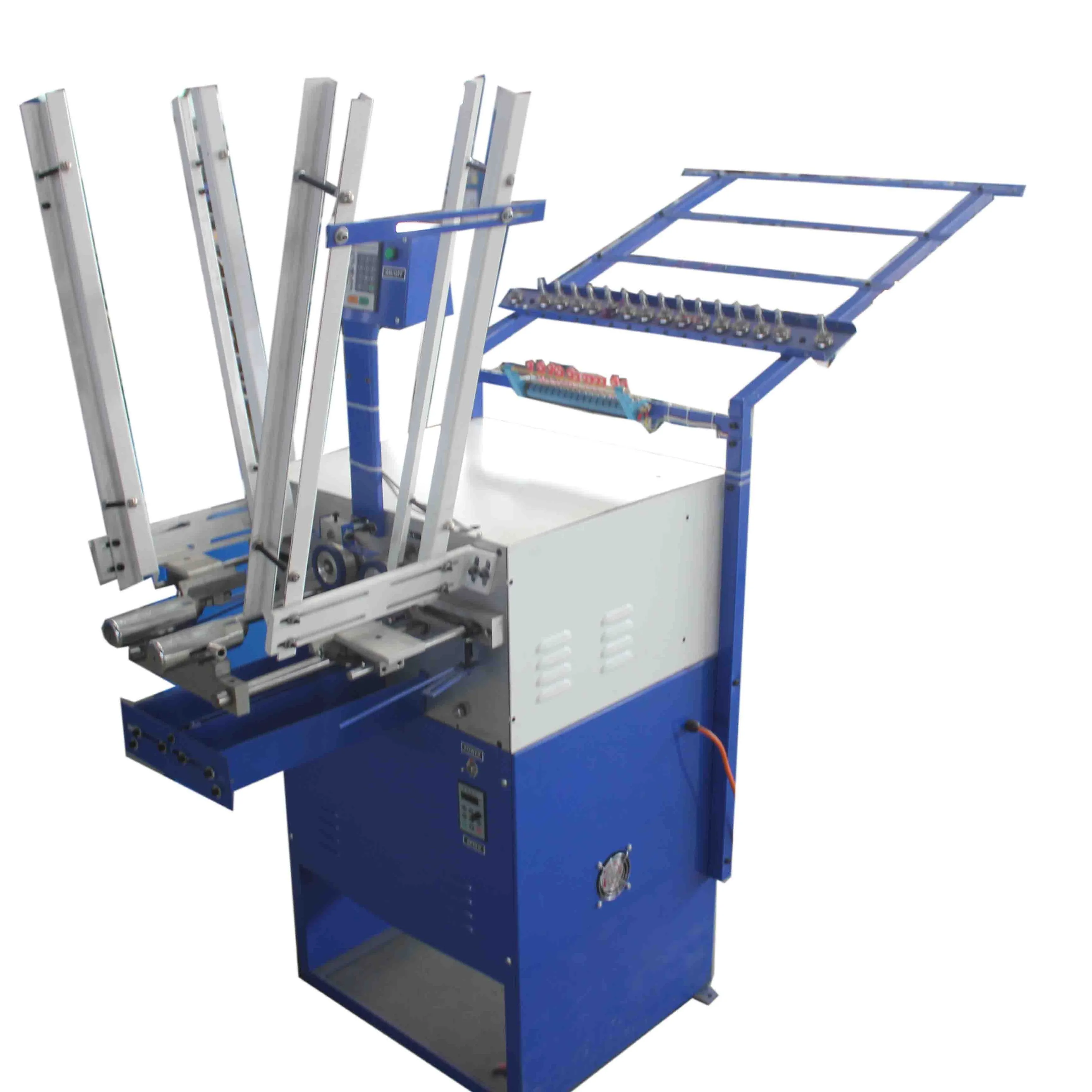 Bobbin Threader Machine