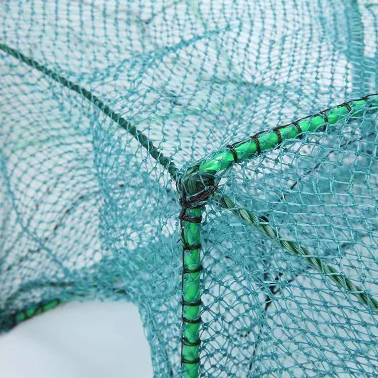 Dragon bubu Fishing net Long Fish