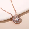 XL554 Rose Gold