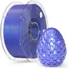 Bleu poussière d'étoiles