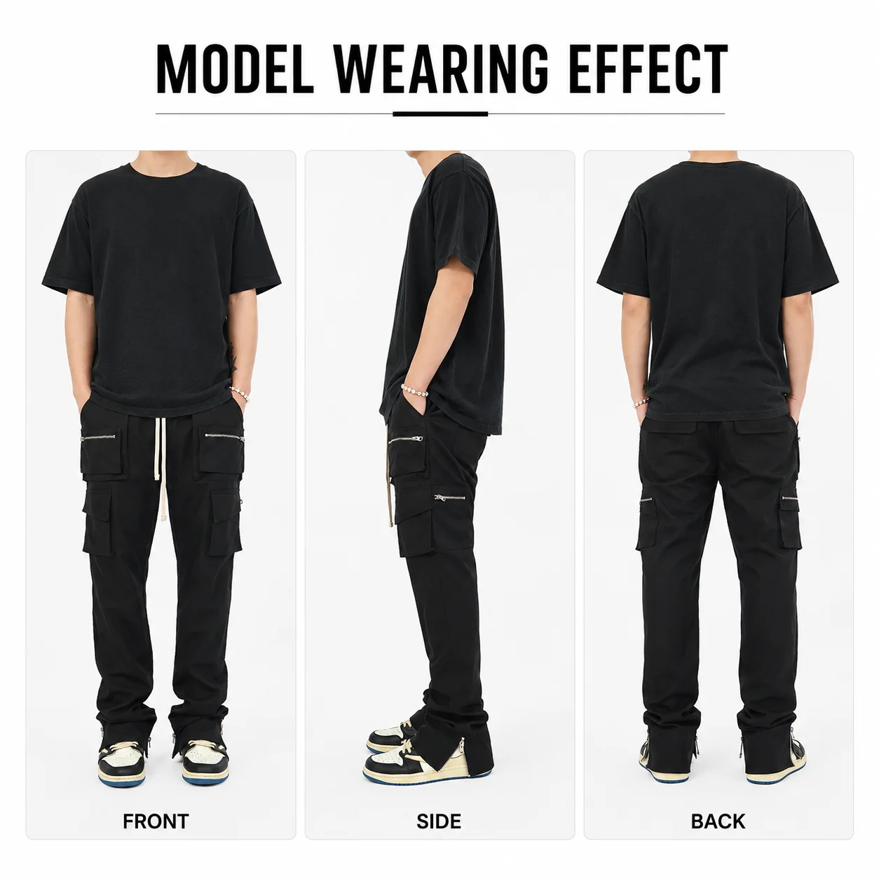 Model image