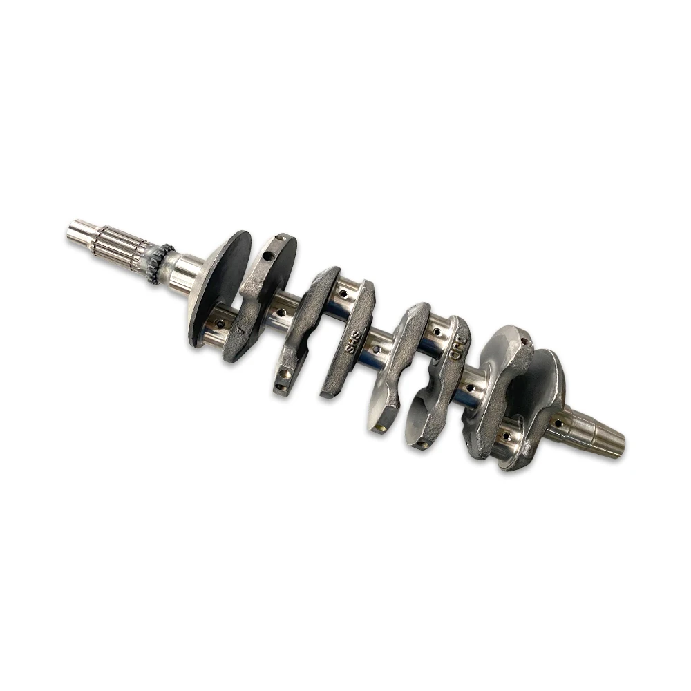 Waverunner Vx 110 1100 Engine Crank Shaft for Yamaha Jet Sky Boat