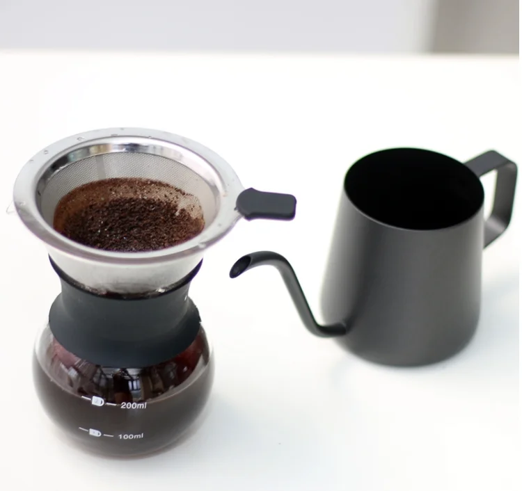 Durable Stainless Steel Tea Infuser 