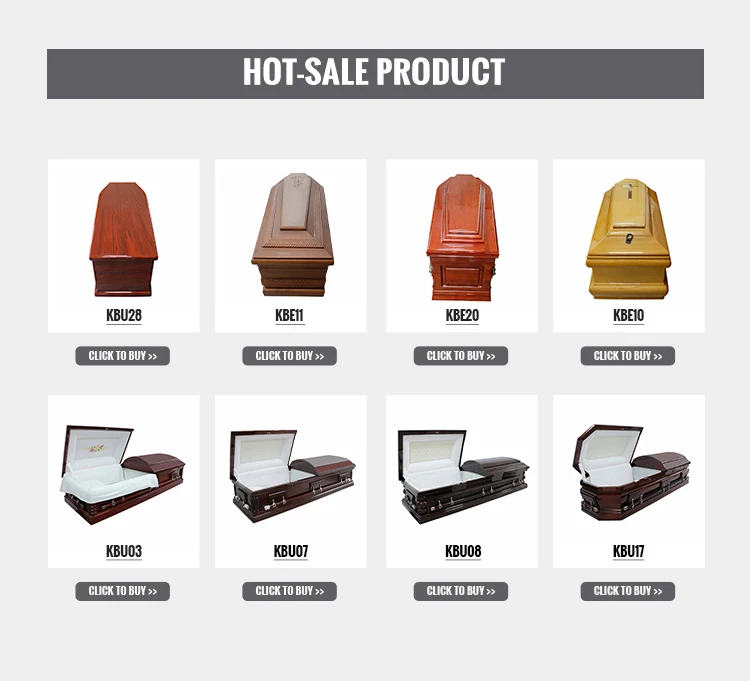 High Quality Coffin Handles Funeral Accessories Caskets And Coffins