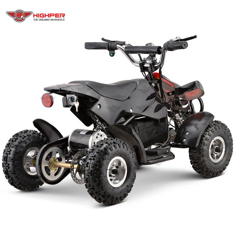 
350 Вт/500 Вт/800 Вт Электрический четырехъядерный для детей (ATV-1E) 