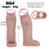 S8164 skin color