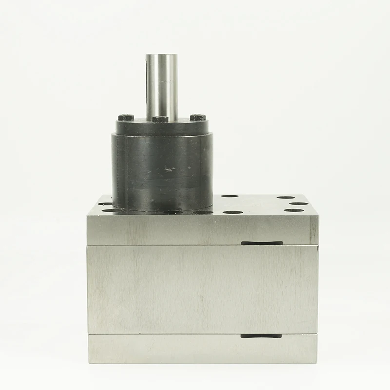 Metering Gear Pumps for Dosing Solvent Water and UV Paints