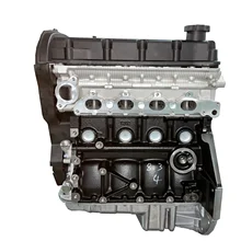 Factory Directly Bare Engine Long Block 1.6L  F16D3 Engine Assembly For Chevrolet Optra Aveo Lova Daewoo Nubira Lacetti Buick