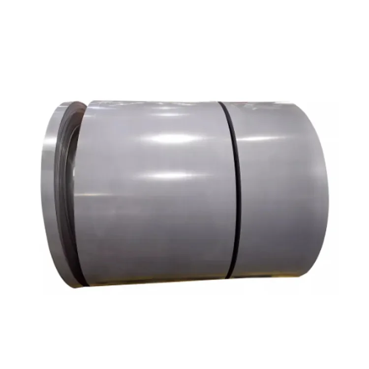 0.23mm M3 0.27mm M4 Cold Rolled Grain Oriented Silicon Steel Sheet Coil For Transformer Electrical Steel Lamination Iron Core