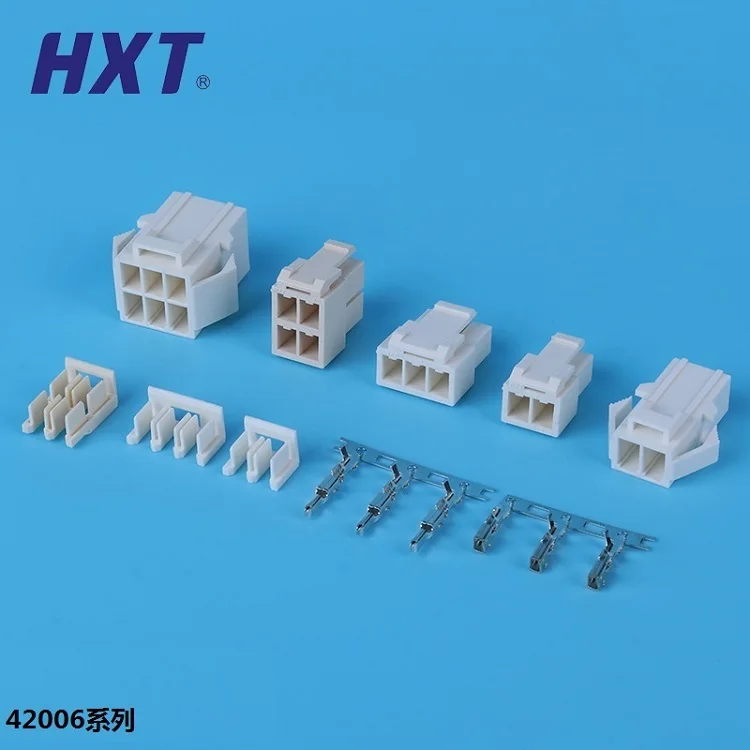 Electrical Connector Housing Sl/rv42 Connector 4.2mm Pitch Housing And