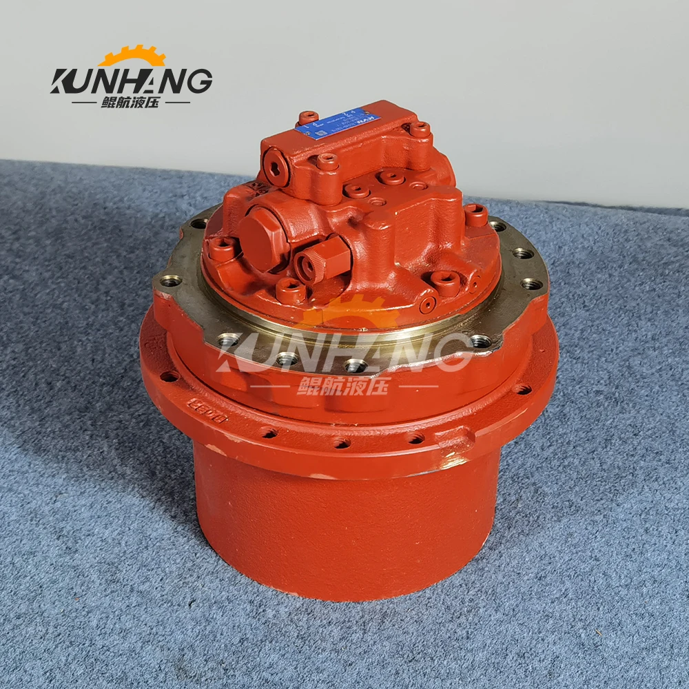 Kunhang Original MAG-33VP-650F-2 4671390 Travel Motor ZX52U