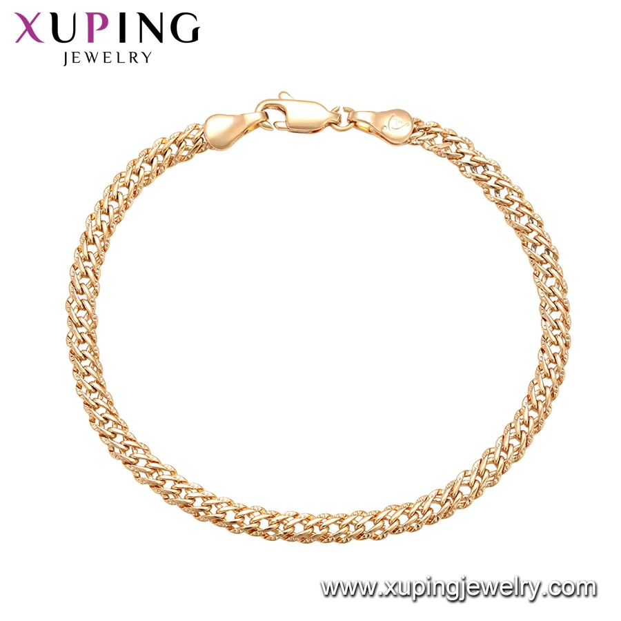 Fashion Elegant Bangle with Synthetic Cubic Zircon  China Xuping Jewelry  and Imitation Jewelry price  MadeinChinacom