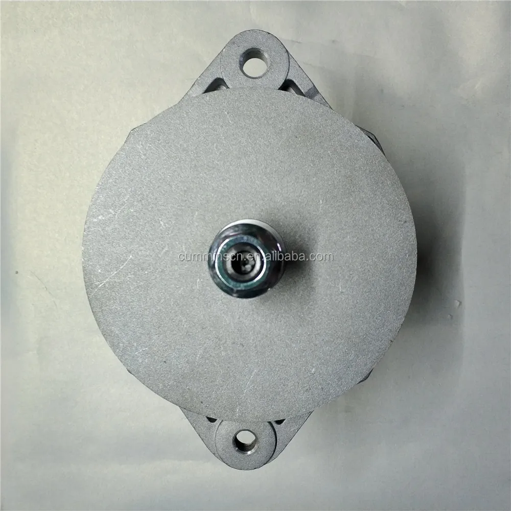 Cummins QSM11 QSX15 QSN14Engine Parts Alternator 3400698