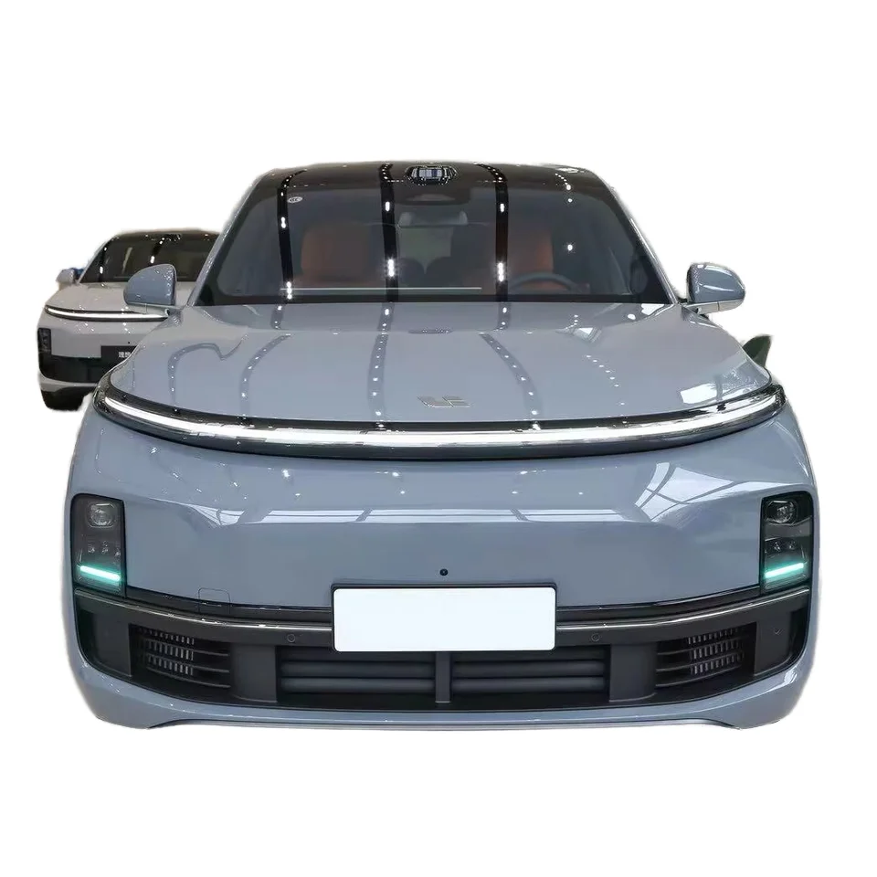Li Auto  2025 L8 Ultra Smart Renewal Edition New Energy Vehicle