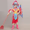 Costume Red5 + cintura + copriscarpe